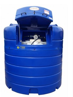 AdBlue tank 2500 V