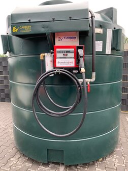 BT 6.000 liter