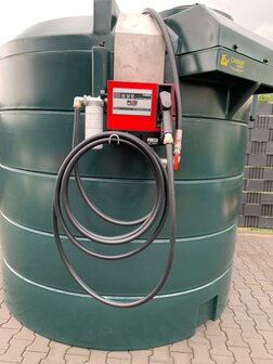 BT 6.000 liter