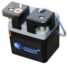 COMPACTE ACCU 13,2 VOLT / 5,5 AH