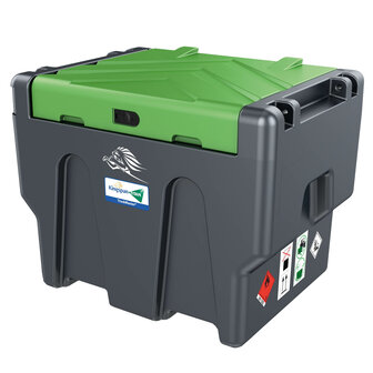 Diesel IBC 430liter