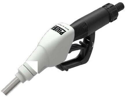 SB325_X CAR Automatisch slangpistool AdBlue luxe personenwagens