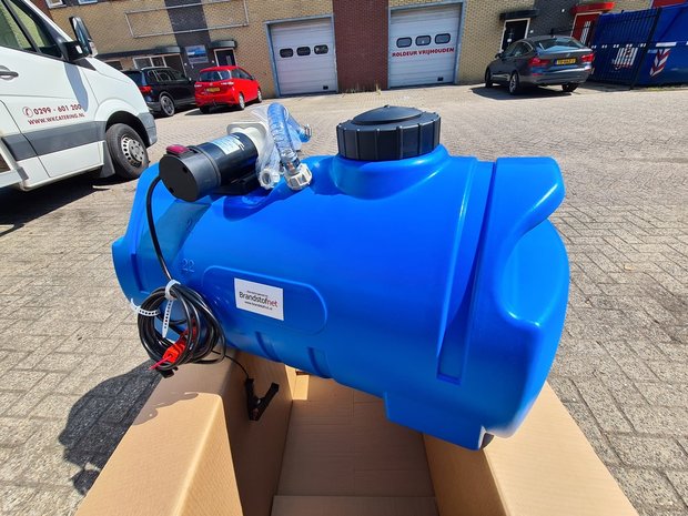 AdBlue 100 liter