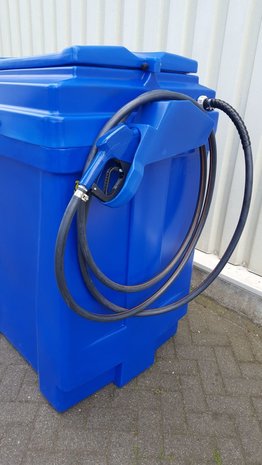 AdBlue1175 liter