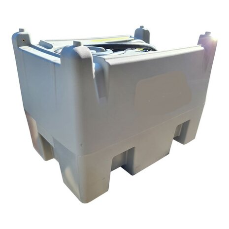 Benzine 220 liter