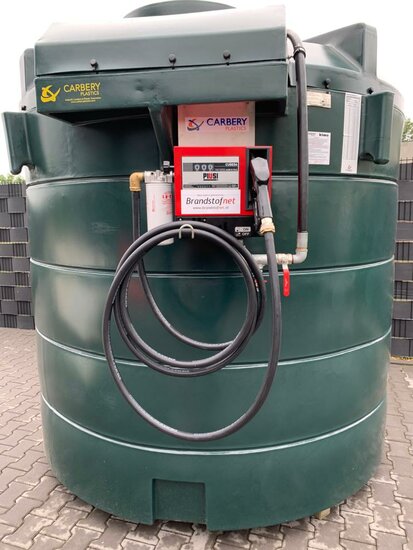 BT 6.000 liter