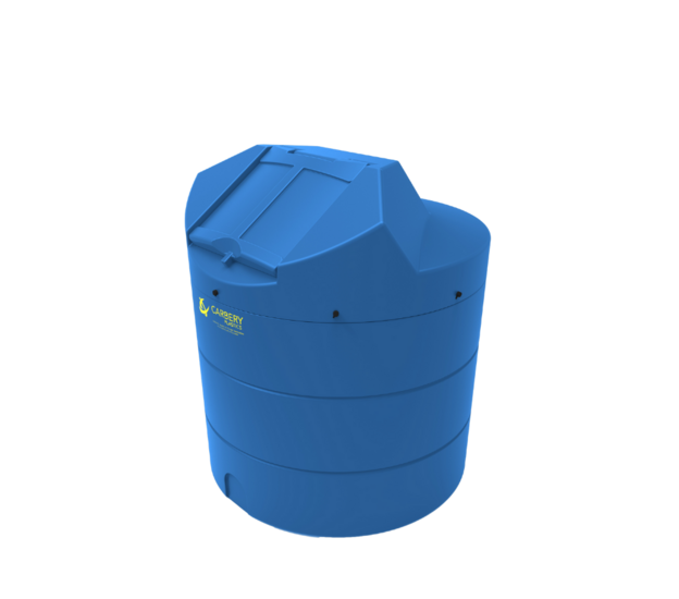 Adbluetank 1350 liter