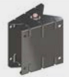 Piusi zwenkbeugel voor PIUSI slanghaspels