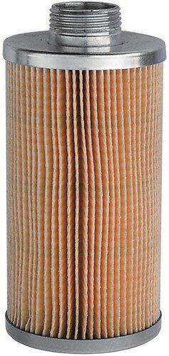 Piusi Clear Captor Brandstoffilter G1 BSP F 100 l/min 5 micron