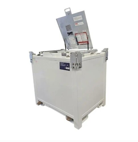 Dieseltank 980 liter