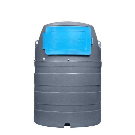 AdBlue 1500 liter