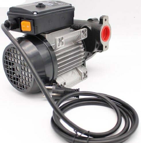 GROUP Panther Dieselpomp Cube 56