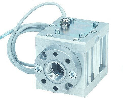 K600/4 Pulse Meter zonder display