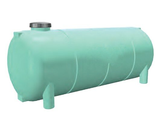 Watertank 50.000 liter