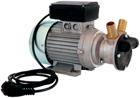 Adam Pumps E220 Olie-en Dieselpomp