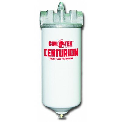 CimTek Centurion E-HS-II-30 vuil/water filterelement 30 mu