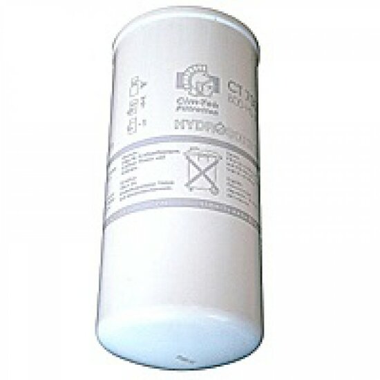 CimTek spin-on filterelement Hydrosorb 800 HS-II-10 150 l/min 10 mu