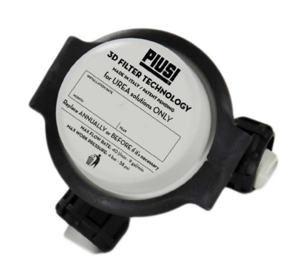 Piusi 3D Filterelement AdBlue 70 micron