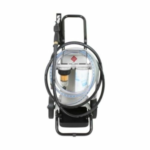 Piusi Filtroll Diesel verrijbare filtratieunit 56 l/min 12 VDC
