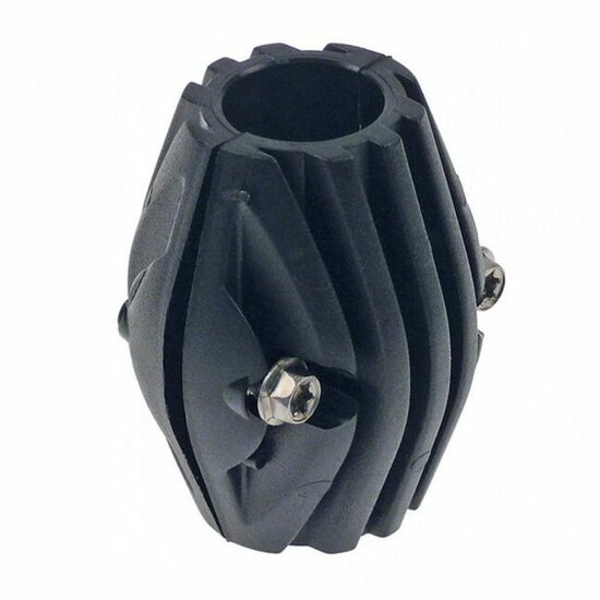 Piusi slangstopper G3/4 voor haspelslang 19x27mm