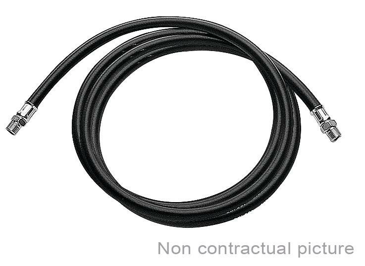 Samoa haspelslangset vet 3/8 x 10 M 330 bar voor haspel model 506301