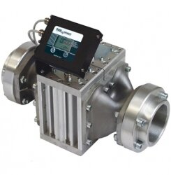 Piusi K900 Digitale vloeistofmeter Diesel