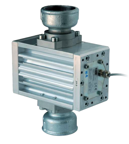Piusi K700 Pulse Meter zonder display 25-250 l/min G2 BSP