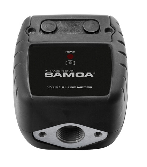 Samoa hoge volume puls meter transmitter