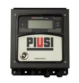 Piusi MC Box Compact B.SMART 100-240V 10 Licenties !! Nieuw Product !!