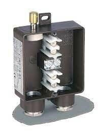 Labkotec Alu lasdoos 2 sensoren LJB3-78-83