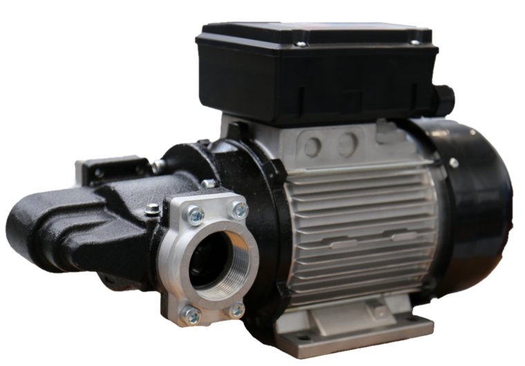 Adam Pumps Dieselpomp PA3 200 l/min 230V 3.0 bar aansl. 11/2 BSP