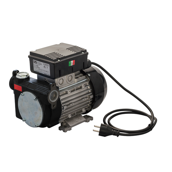 Adam Pumps PA2 80 Dieselpomp 80 l/min