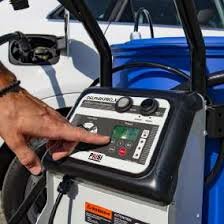 Piusi Delphin Pro X AC Adblue vulstation personenwagens