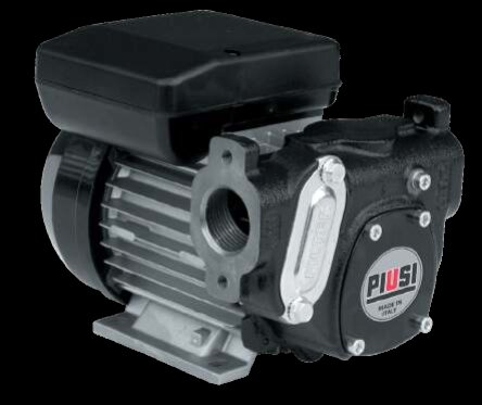 Piusi Drum Panther 56 S3000 Dieselpompset vatmontage