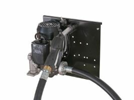 Piusi ST Panther DC 12V Dieselpompset tank/muur montage