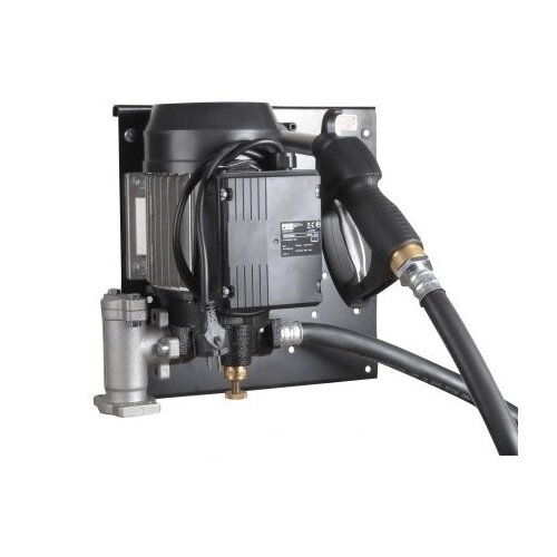 Piusi ST Viscomat 70 Bio-Diesel pompset tank/muur montage
