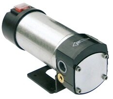 Piusi Viscomat DC 60/1 24V Oliepomp