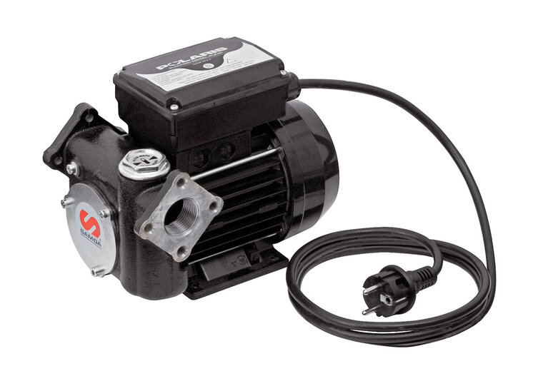 Samoa elektrische diesel pomp - Polaris serie