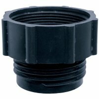 Piusi Suzzarablue Piston Handpomp AdBlue voor vaten met slang en adapters