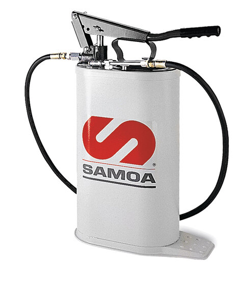 Samoa multipressure vet emmer pomp