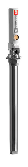 Samoa Pumpmaster PM2 1:1 oliepomp 60 l/drum 52 l/min 10 bar