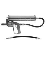 Samoa luchtaangedreven vetpistool 60:1 1/4 10 bar 1000 cc