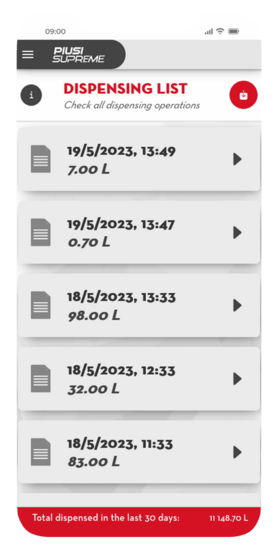 Piusi 3000 Supreme Standard-PRO Add-on