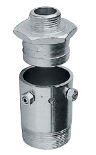 Piusi KIT QUICK COUPLING G2 x G1