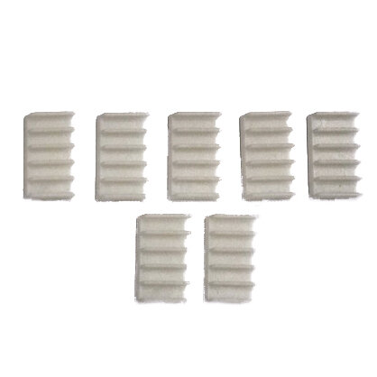 Piusi Schoepenset E 80 / E 120 pompen