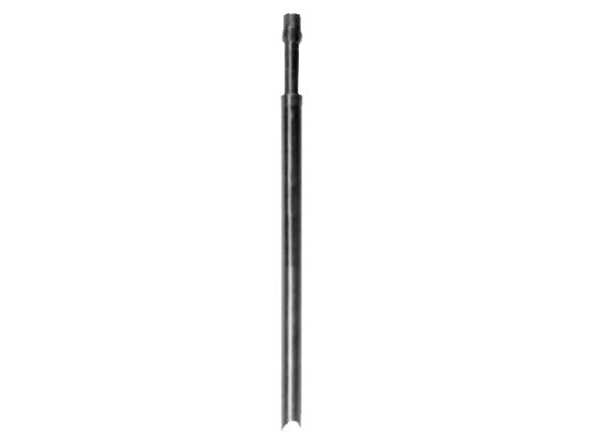 Piusi Zuigbuis PVC uitschuifbaar  110 mm