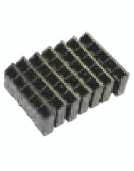 Piusi schoepenset EX100 pompen