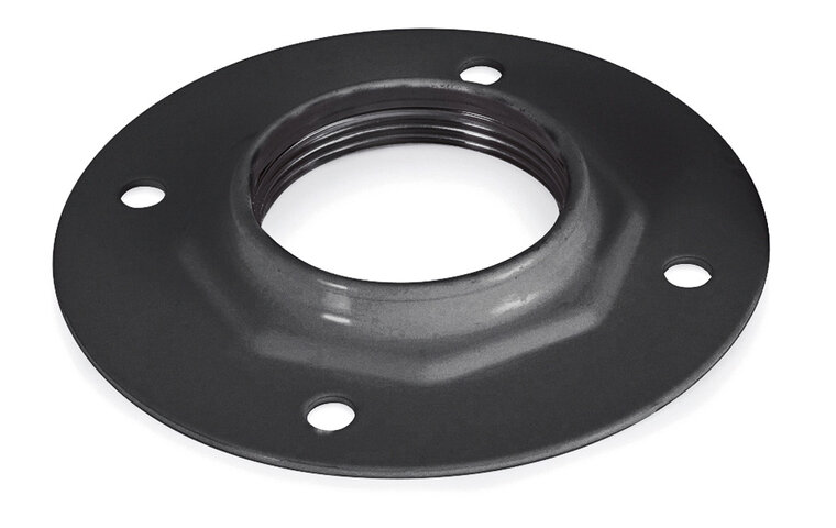 Samoa vatdeksel adapter G2 BSP voor 418026 en 418017