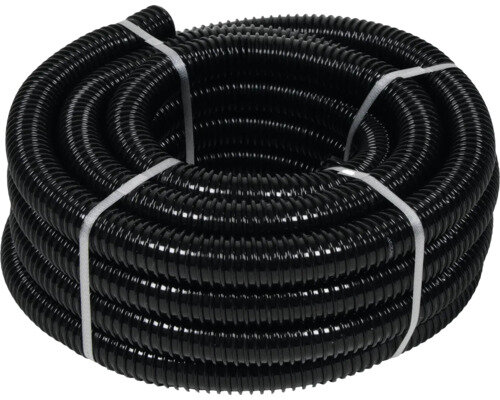 Piusi PVC dunwandige zuigslang met spiraal AdBlue DN20 G3/4 19x27 mm rol a 30 meter