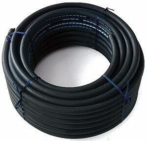 Piusi Parker Carbopress Dieselslang DN20 3/4 Inch 19x27mm ROL A 80 meter